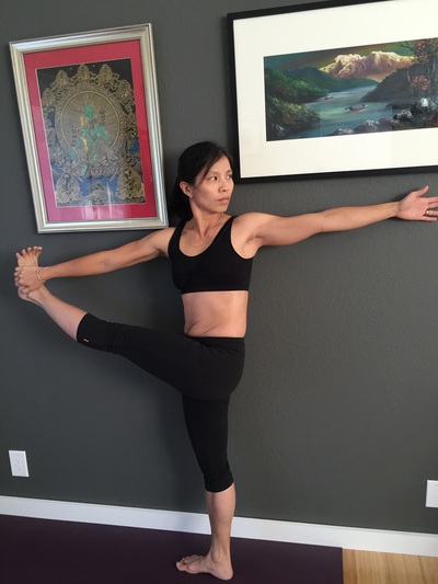 Photos - Yoga With Eva Alexander
